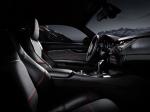 BMW Zagato Coupe 2012 года